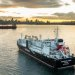 Seaspan Energy Reaches 150 LNG Bunkering Operations