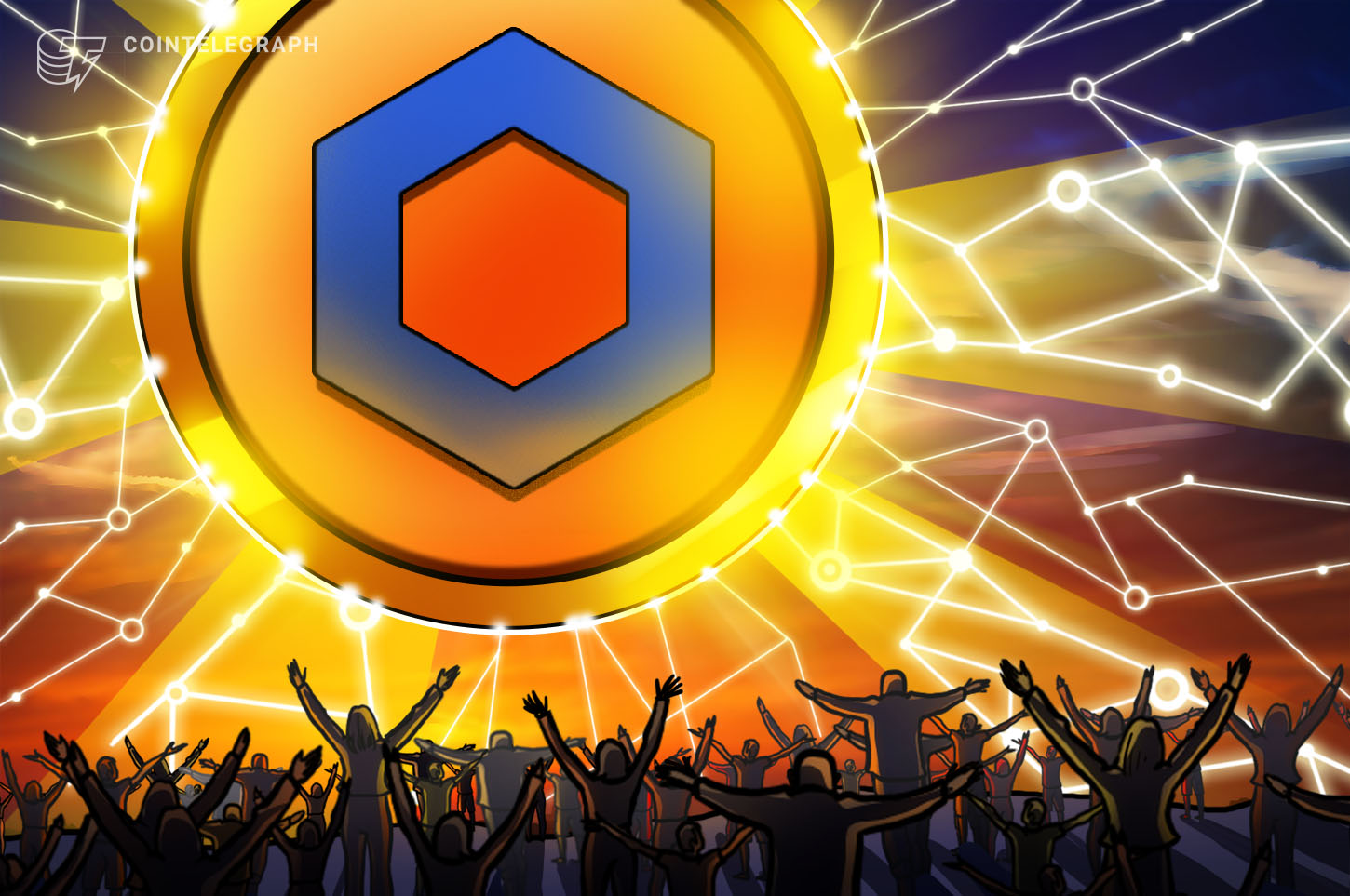 Standard Chartered Forecasts LINK at $200 by End of 2030 as Tokenized RWA Market Heads Toward $4 Trillion