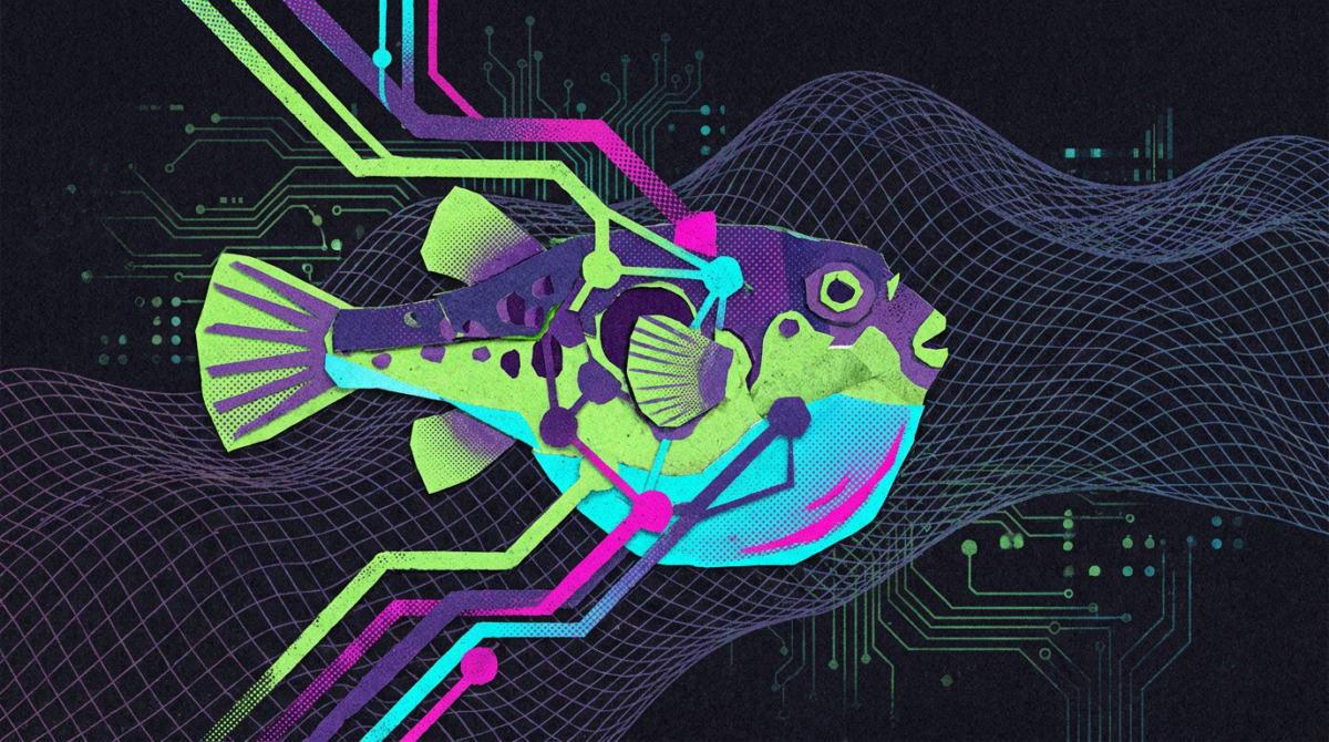 Sakana AI выпустила Fugu Ultra v1.1 и заявляет о превосходстве над Fable 5 без его включения в пул моделей