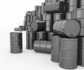 Коммодити-фид: нефть растет на фоне нового обострения напряженности на Ближнем Востоке