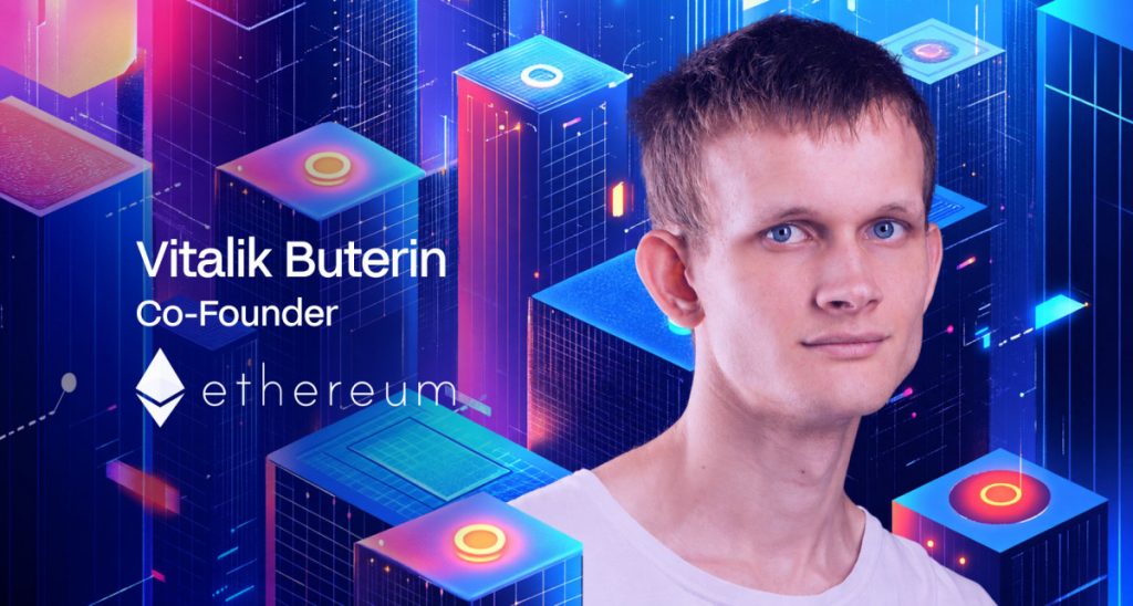 Vitalik Buterin 歡迎 Signal 免手機號碼註冊，稱假名制在 2026 年已「名存實亡」