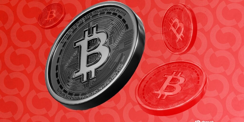ビットコインの上昇は「ブルトラップ」に見える理由