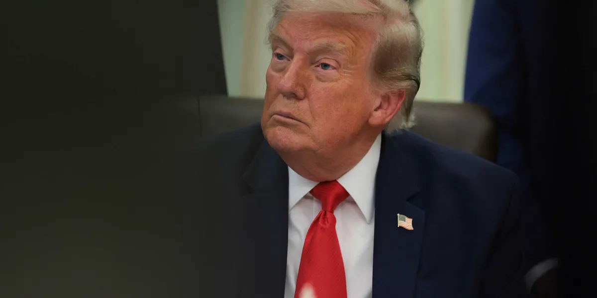 Заявления Трампа о китайском взломе выборов рушатся по мере того, как штаты отрицают утечки данных