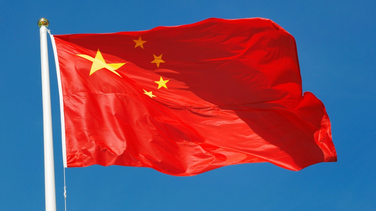 La Cina rivenderà il primo carico di GNL statunitense in un anno invece di importarlo