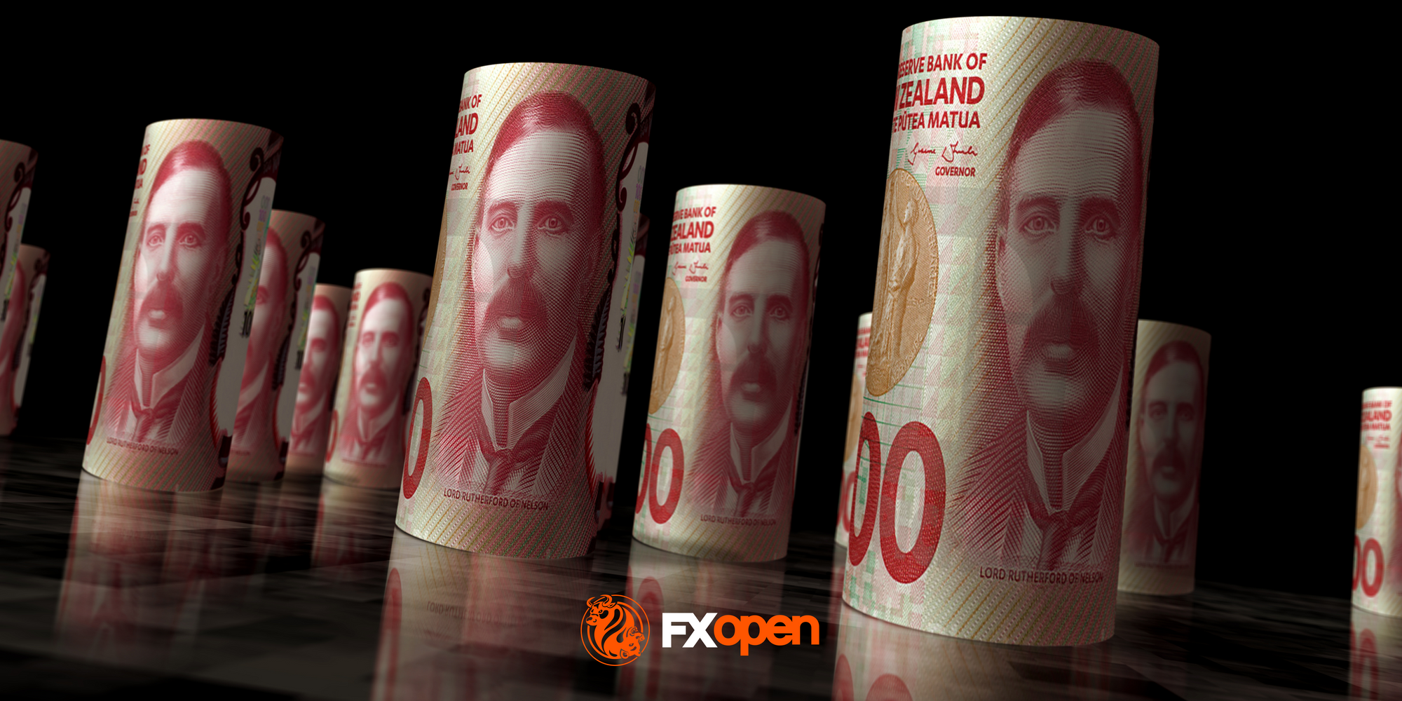 NZD/USD、ニュージーランドのインフレ統計後に重要な0.5850付近で推移