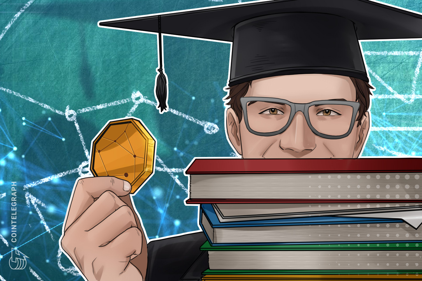 Криптоэкспозиция эндаумента Dartmouth снизилась на $2 млн на фоне падения цен на ETF