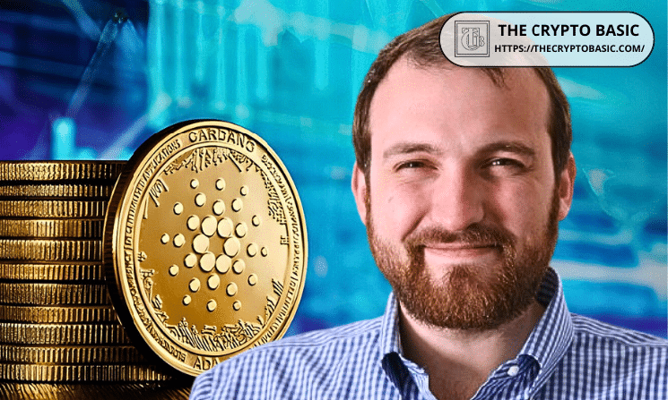 Cardano TVL Slips While Hoskinson Outlines Strategy to Attract Billions