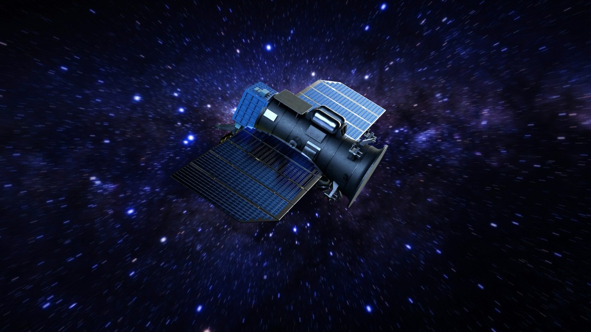 Reflect Orbital Ottiene l'Approvazione della FCC per il Controverso Satellite con Specchio Spaziale tra l'Opposizione Scientifica