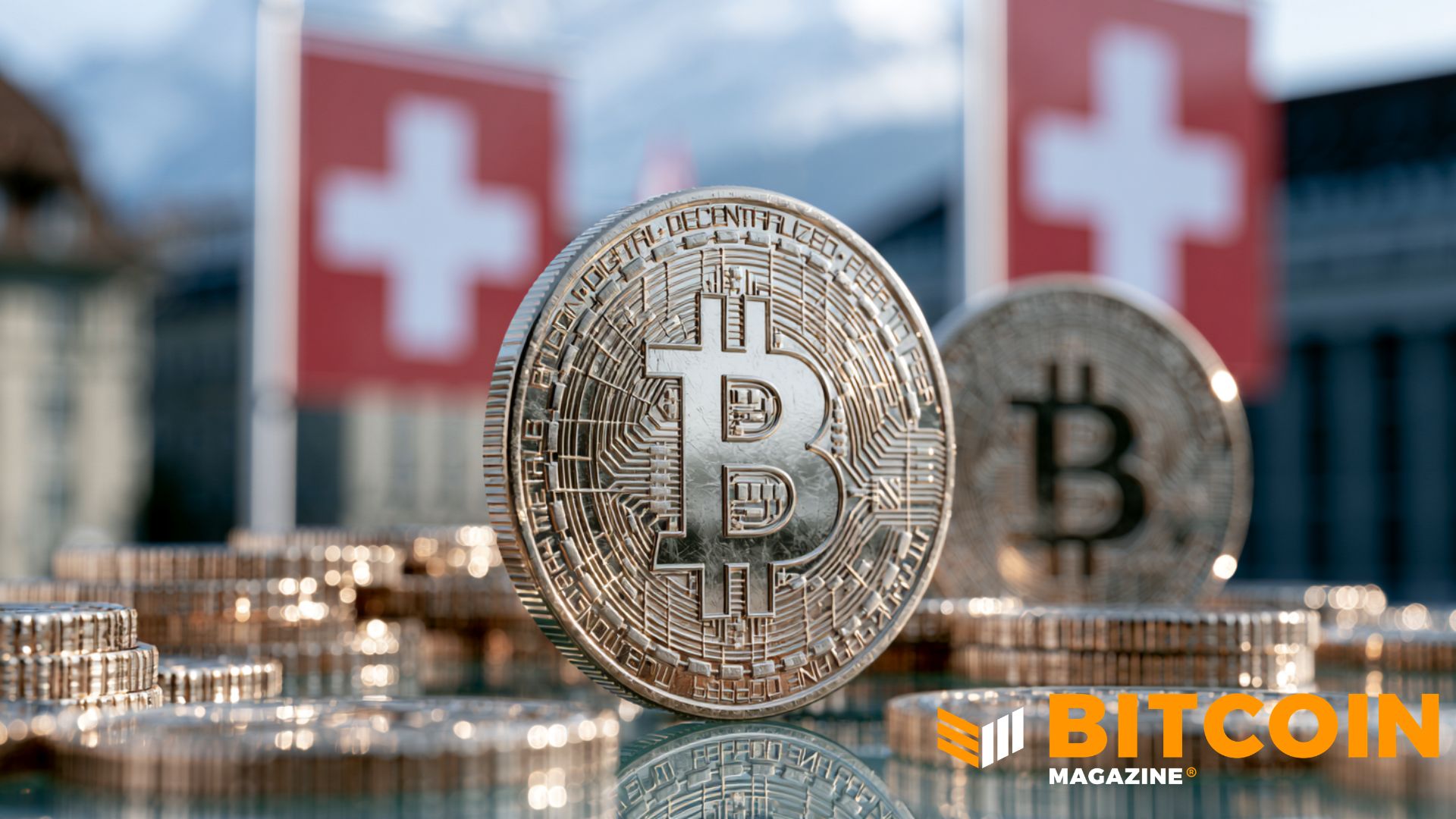 Schweizer Bank BancaStato startet Bitcoin-Handel über Sygnum und Avaloq