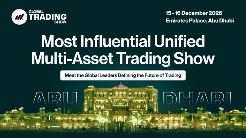 VAP Group анонсировала Global Trading Show — единое мультиактивное торговое мероприятие в Абу-Даби