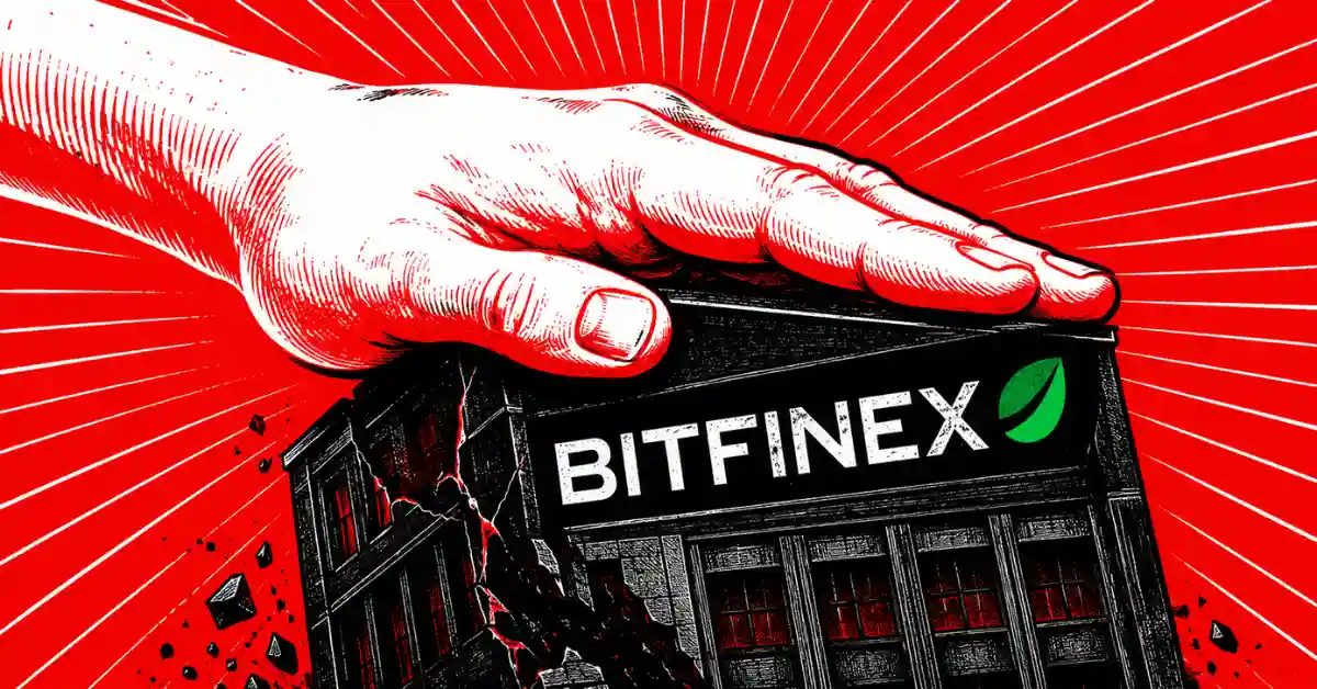 BitMEX навсегда закроет биржу в сентябре 2026 года, токен BMEX рухнул на 96.7%
