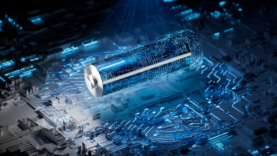 Global Battery Storage Capacity Jumped 65.8% to 301.7 GW in 2025
