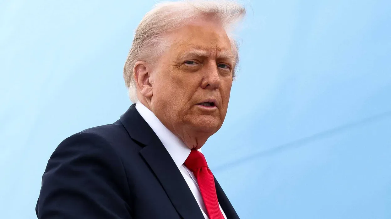Former CIA Director Brennan Warns Trump Administration Is Politicizing Intelligence and Endangering National Security