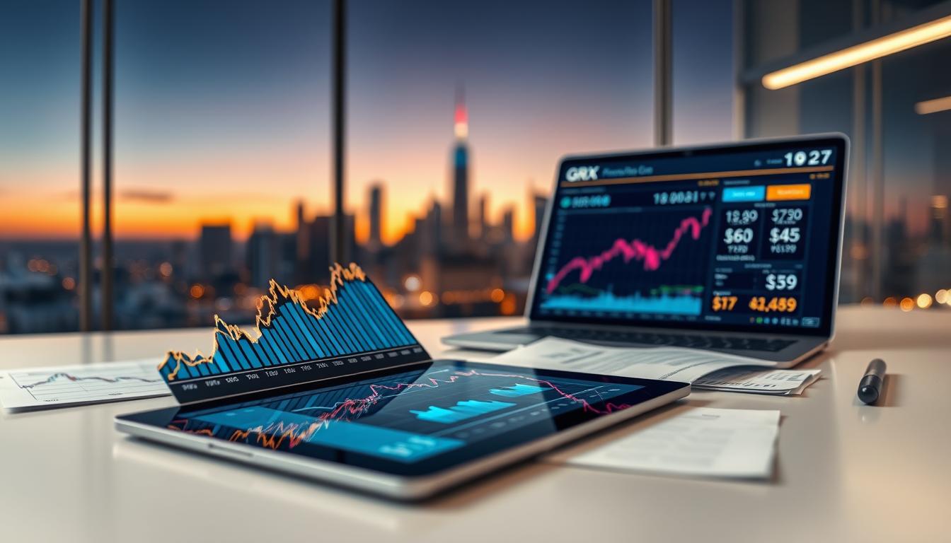 GRX Chain Price: Could the Blockchain-Robotics Platform Reach $100 by 2027?