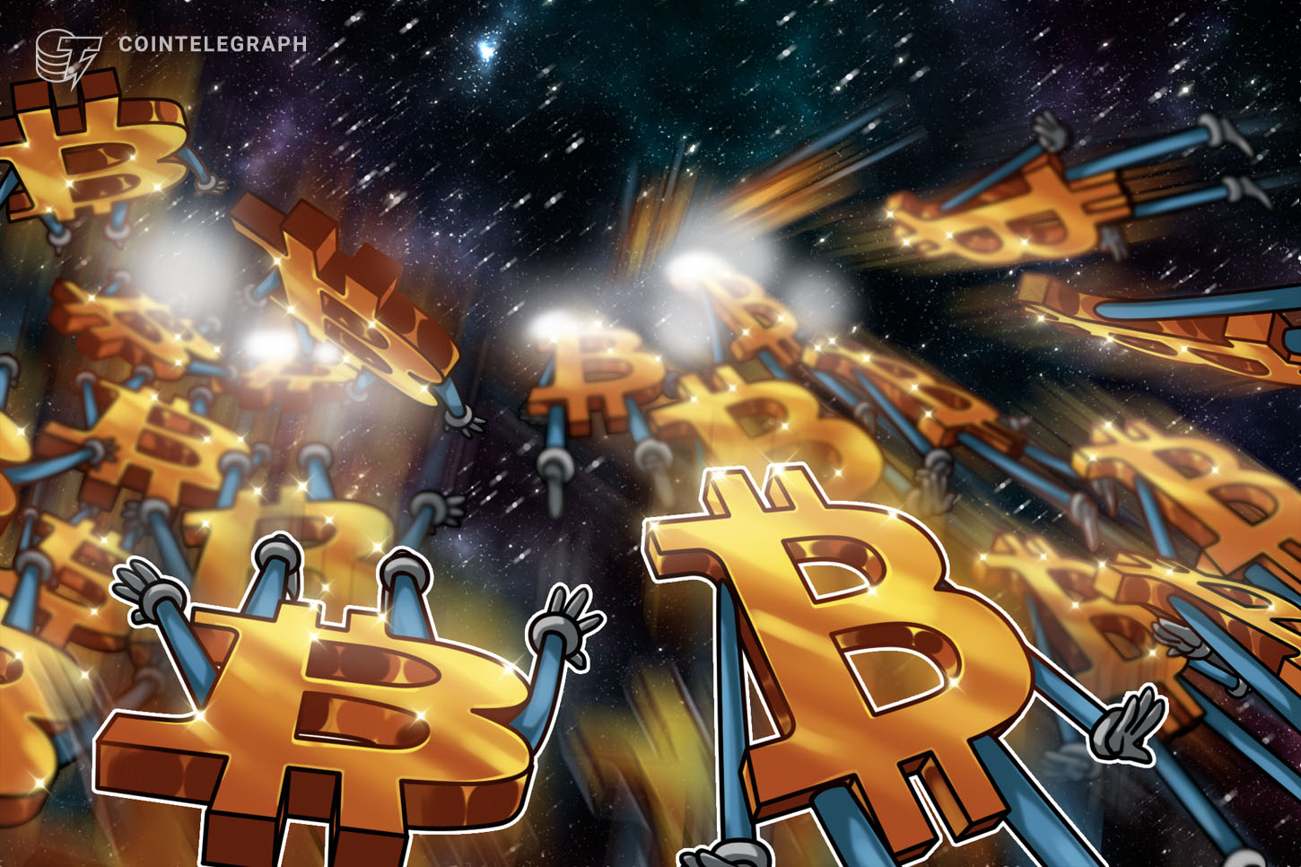 Hackeo de Coldcard impulsa transferencias récord de Bitcoin pequeñas mientras las pérdidas alcanzan $88.6M