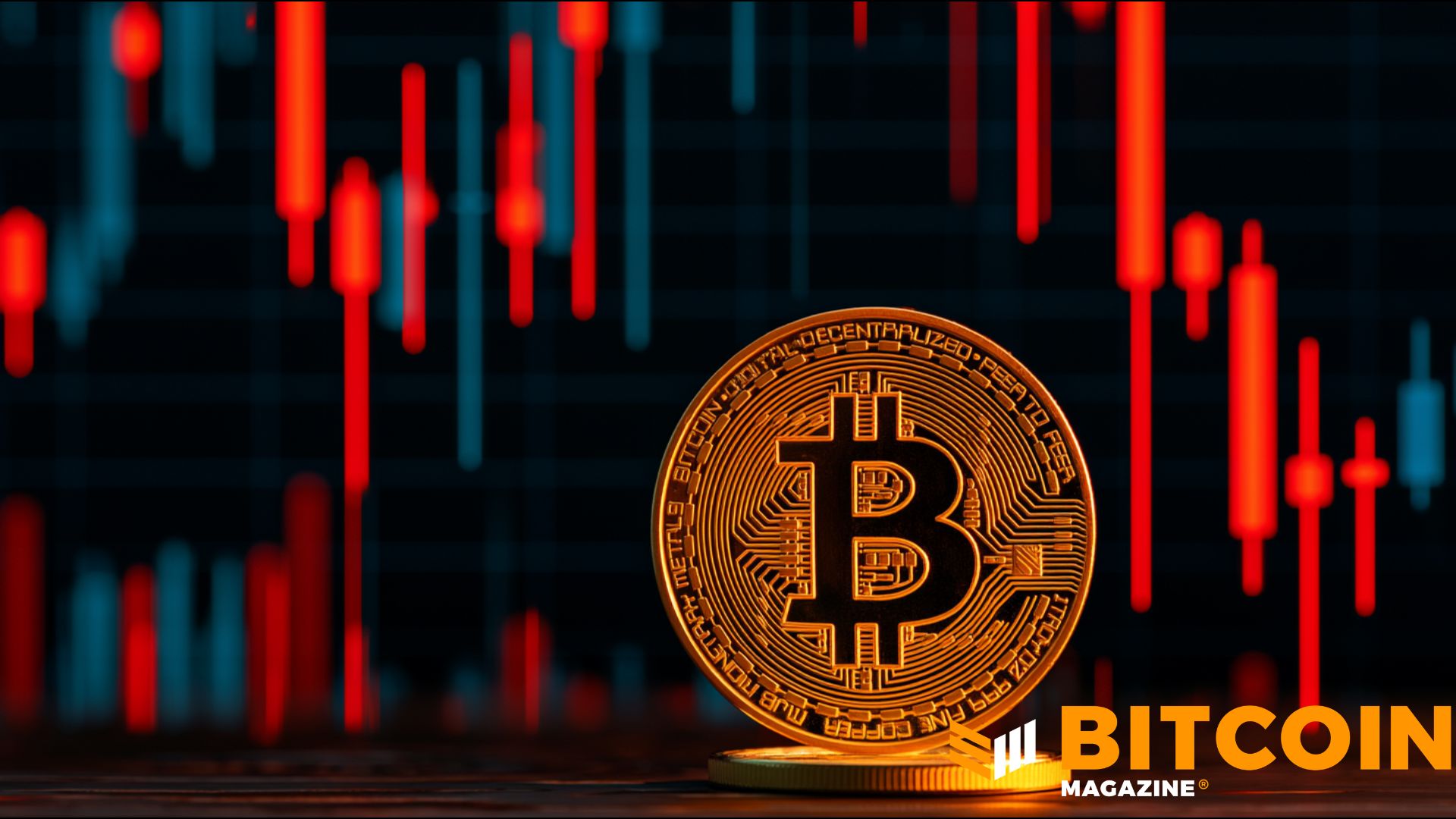 Bitcoin cae mientras se desvanecen las esperanzas sobre la Clarity Act