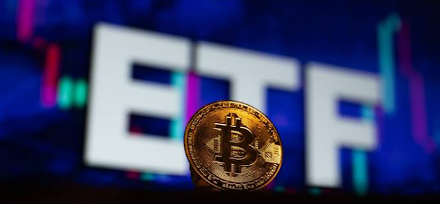 Биткоин- и Эфириум-ETF показали лучшую совместную неделю с апреля на фоне спекуляций о развороте рынка