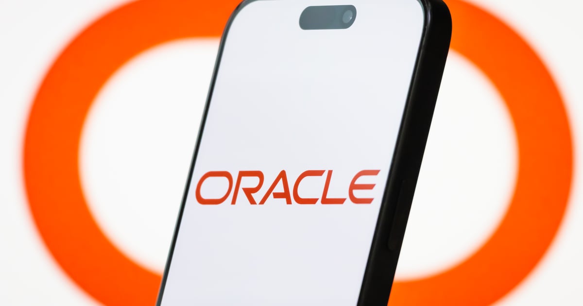 Oracle Integrates Google Gemini Models into Enterprise AI Agent Studio