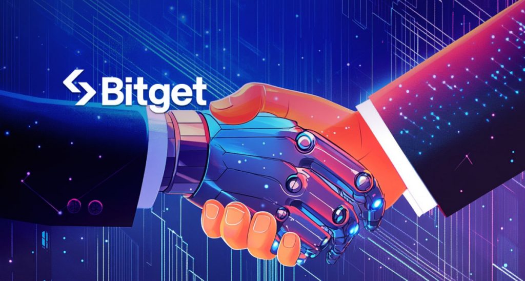 Bitget 與格勒布正念城市管理局簽署合作協議，探索在不丹取得授牌數位資產業務