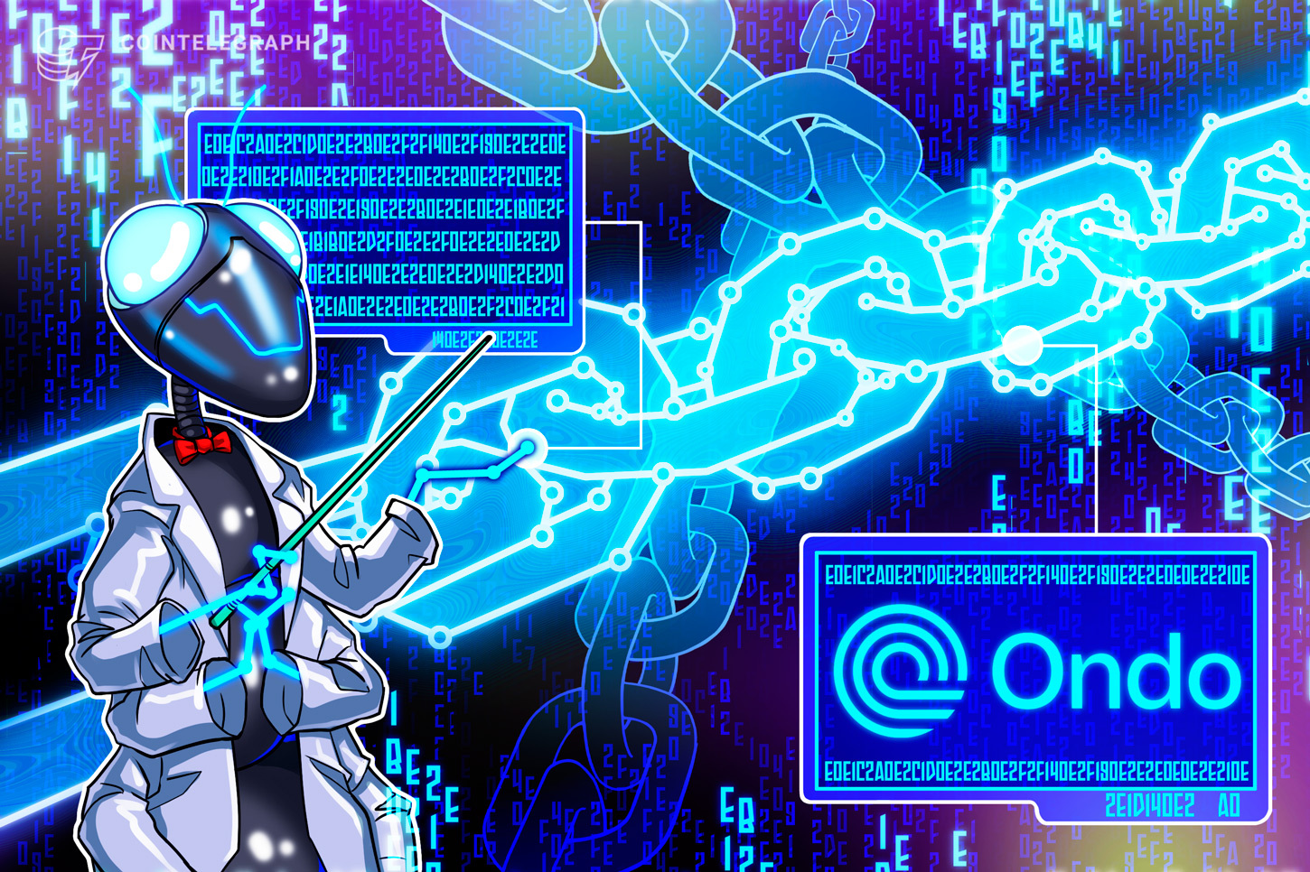 Ondo Finance launches offchain execution network after Layer-1 plan