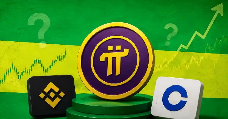 Pi Network получает новое листинг-место на Solana через SolCex, но Binance и Coinbase по-прежнему недоступны