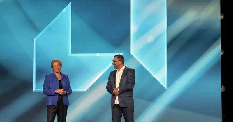 Cerebras-CEO verweist auf starke Nachfrage nach gemeinsamem Inferenzprodukt mit AMD