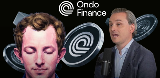 Ondo Finance Faces Lawsuit as Late Founder Nathan Allman's Mother Seeks Company Control and CEO Removal
