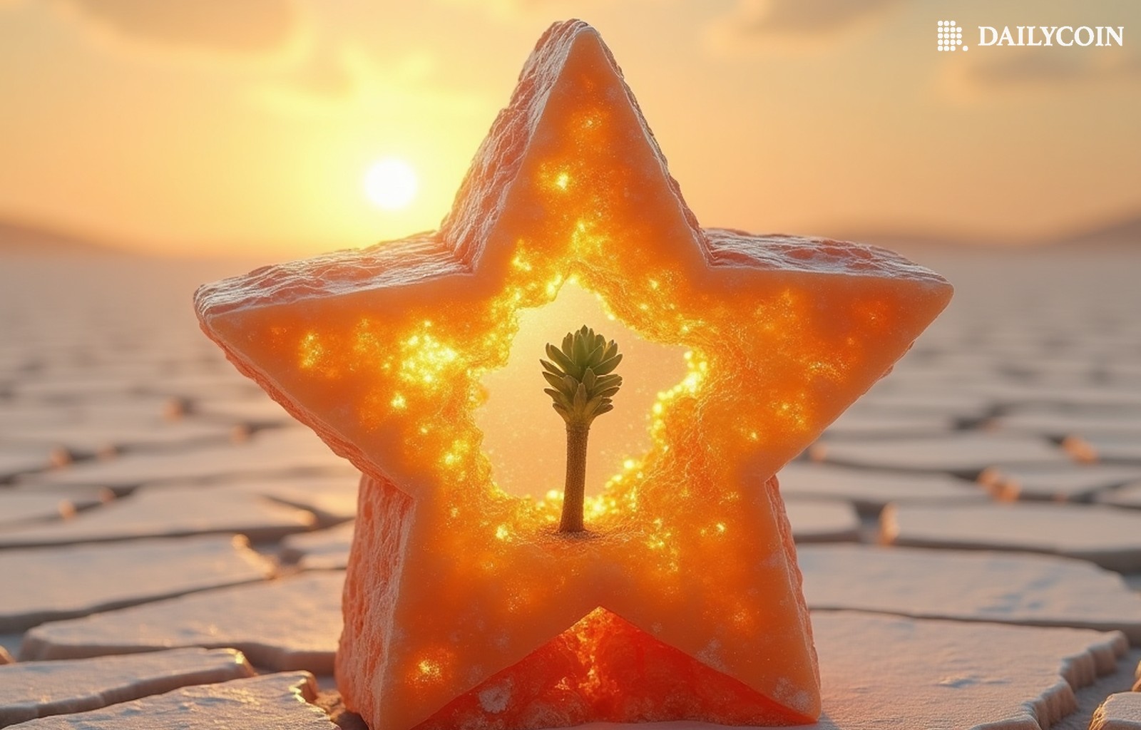 Stellar toca un piso de varios años; XLM apunta a un reinicio alcista con objetivo Fibonacci de $2.40