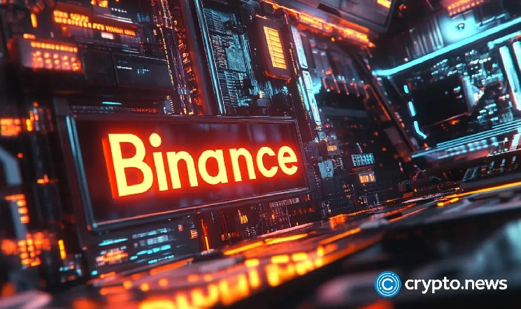 Binance fügt fünf Tokens darunter GLMR, ICX, MOVR zur Monitoring Tag-Liste hinzu
