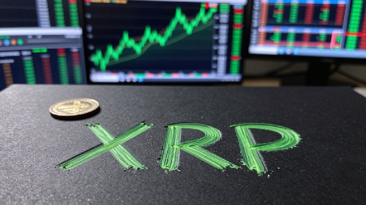 XRP вырос на 6.6% в результате «медвежьей ловушки» ниже $1; $1.20 — следующая техническая цель
