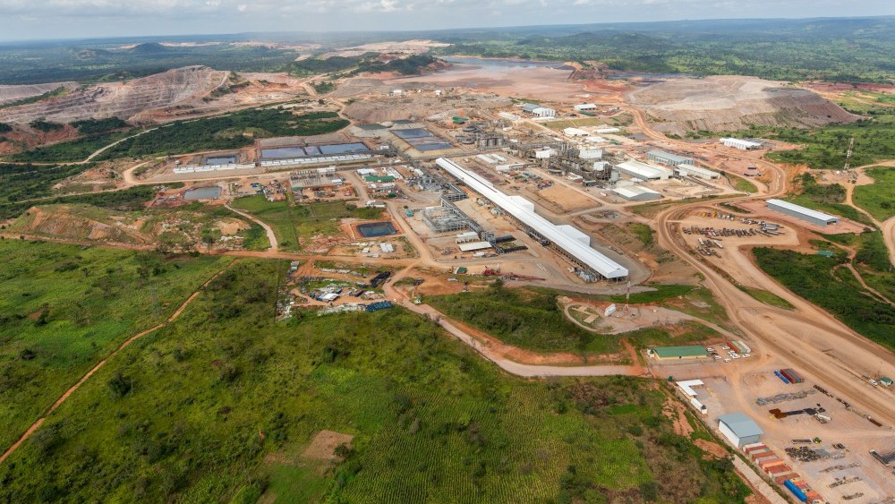 Glencore намерена получить вторичный листинг на ASX, усиливая опасения за горнодобывающий сектор Лондона