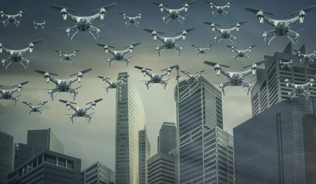Эксперты предупреждают: применение ИИ в военной сфере представляет большую краткосрочную угрозу, чем развитие передовых моделей
