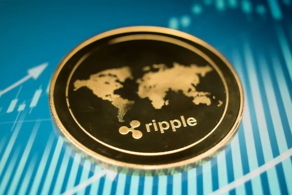 Ripple вошла в список ведущих финтех-компаний мира CNBC и Statista четвёртый год подряд