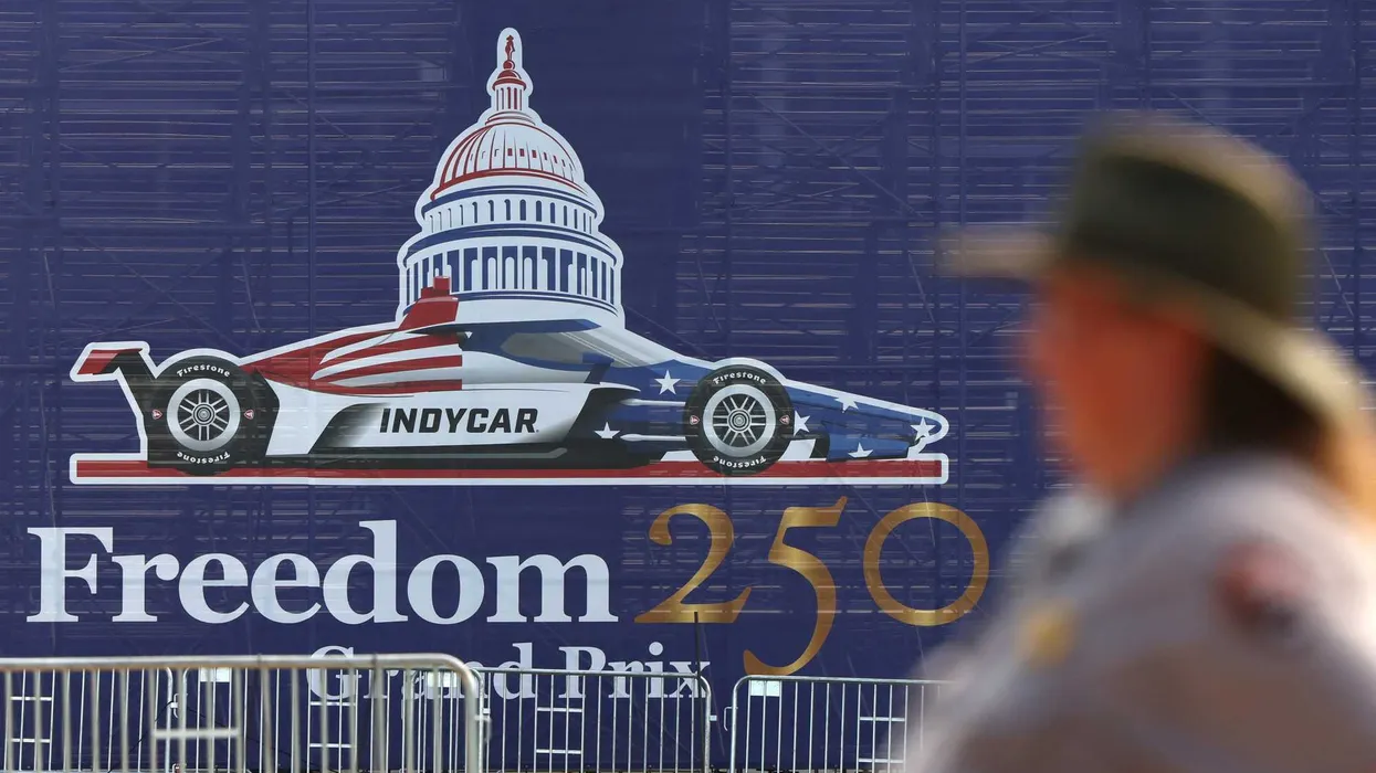 Il Gran Premio IndyCar di Trump sul National Mall suscita allarmi per corruzione e traffico a Washington, D.C.