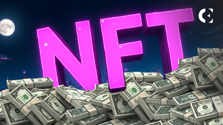 Unserious приобретает бренд NFT Creepz по мере возвращения оригинального художника Psychrome для руководства возрождением