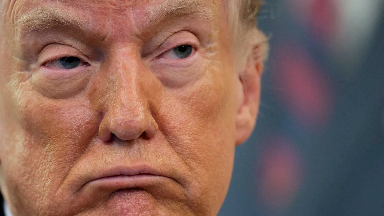 Трамп распорядился установить предупреждающие таблички у музея американской истории Smithsonian из-за экспозиций