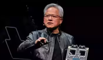 Глава NVIDIA Дженсен Хуанг присоединился к ведущим техлидерам, выступающим против преждевременных ограничений для AI-моделей с открытыми весами