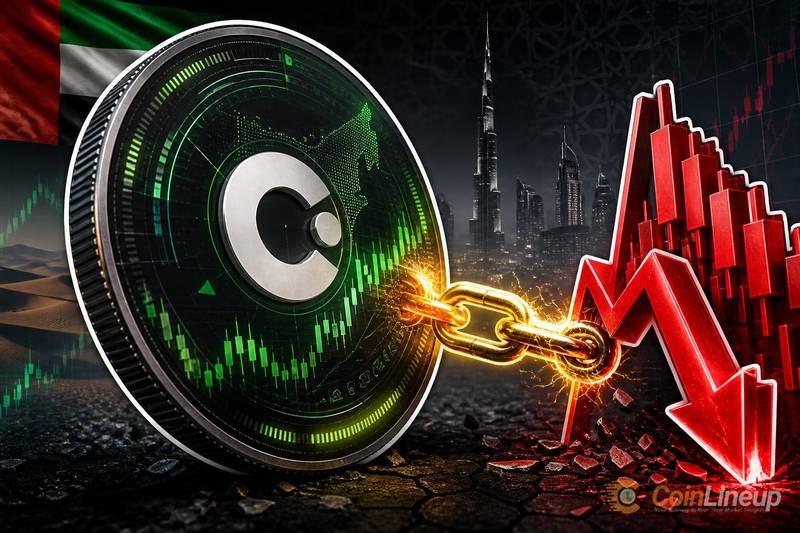 Capital.com планирует запуск спотовых криптоуслуг в ОАЭ после получения Capital Vault полной лицензии