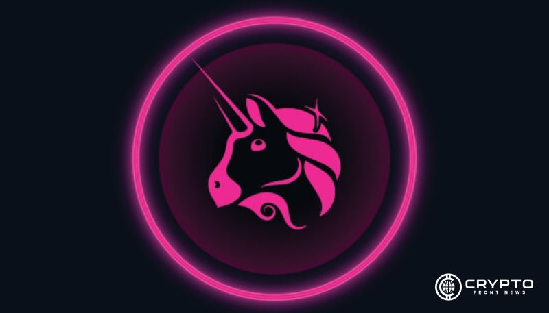 Лоренцо Валенте из Ark Invest отмечает устойчивость Uniswap на фоне роста доходов