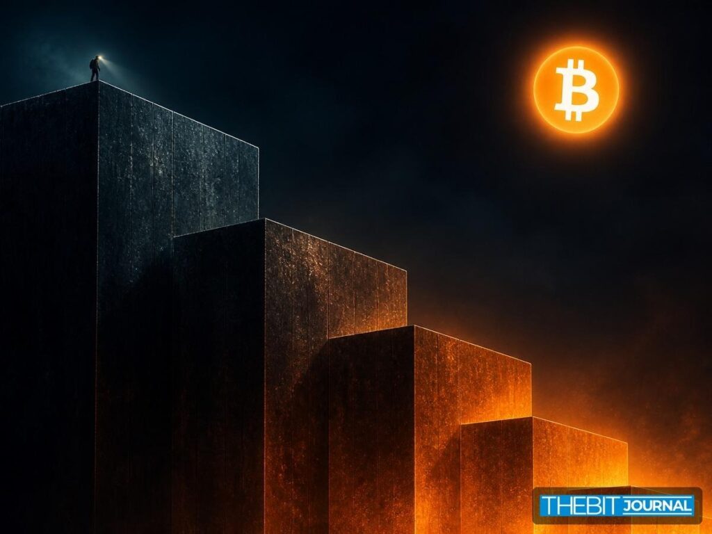 Odgałęzienie Bitcoin BIP-110 potrzebuje czterech resetów trudności, nie jednego, aby się odtworzyć