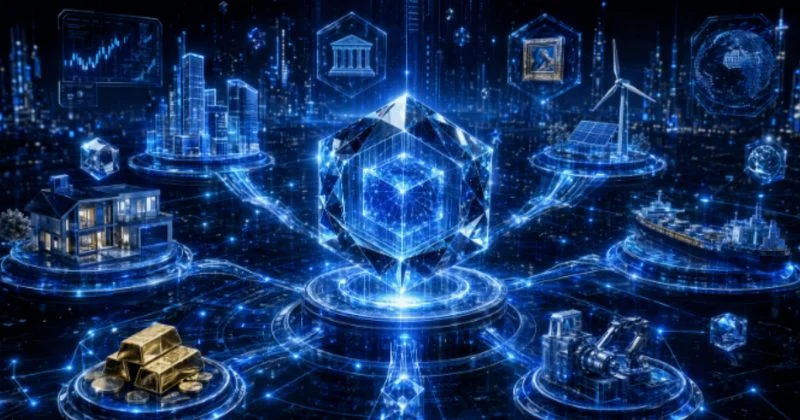 Tokenized equities volume jumps to $18.2 billion in July, Binance Research says