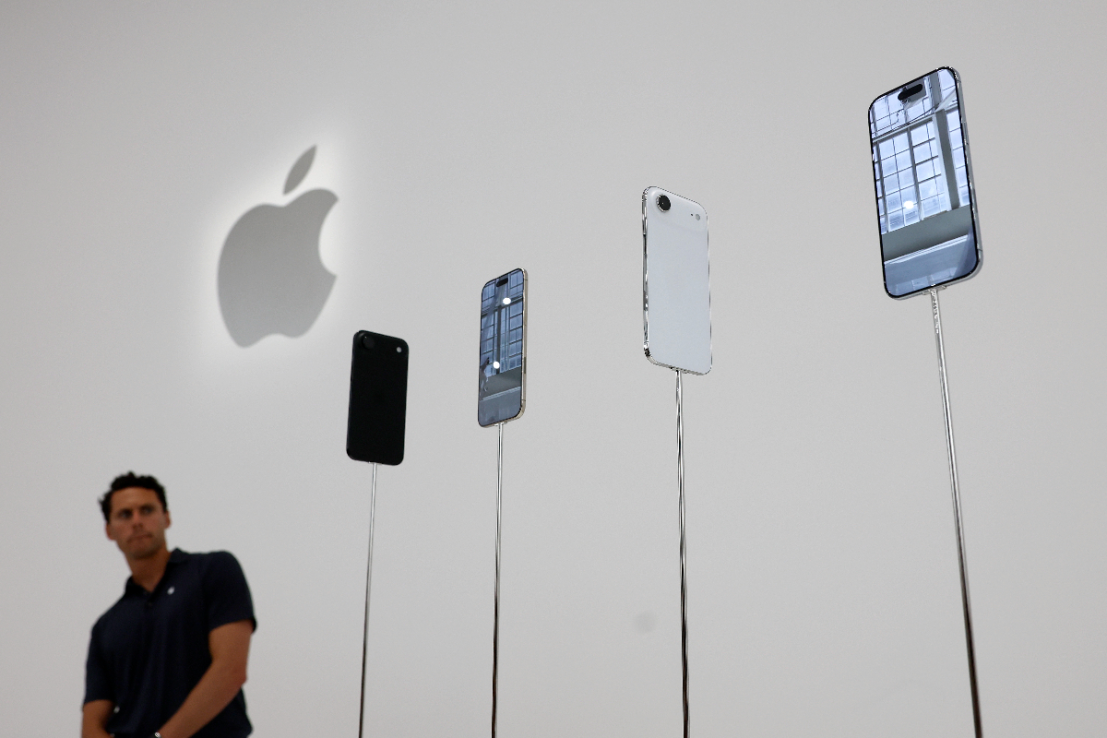 Apple Presenta una Nuova Contestazione Legale Contro il Governo Britannico Riguardo alle Richieste di Dati Crittografati