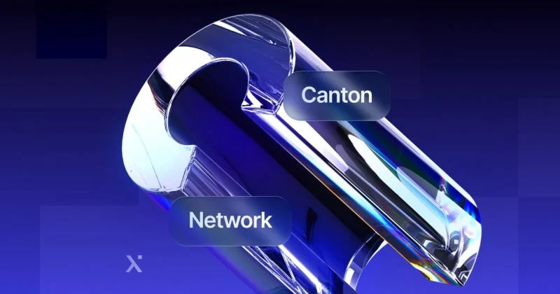 Franklin Templeton Becomes Super Validator on Canton Network, Largest Asset Manager in the Role