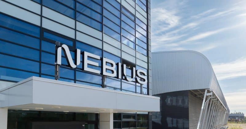Goldman Sachs раскрыла пассивную долю 7,2% в Nebius Group, ранее известной как Yandex