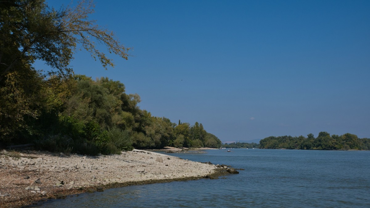 La centrale nucléaire de Paks en Hongrie reprend alors que le niveau du Danube remonte
