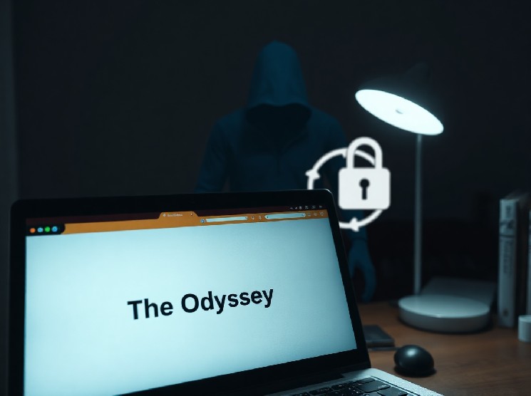 Des fichiers piratés de « The Odyssey » diffusent le malware Lumma Stealer ciblant les portefeuilles crypto