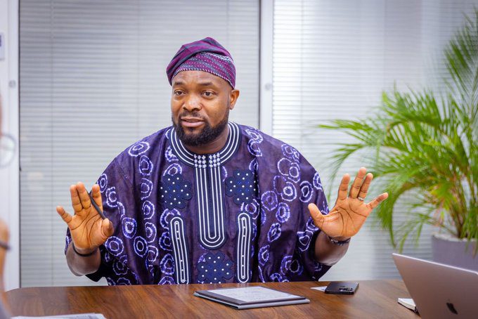 Nigeria's digitale postcode-uitrol bouwt voort op censusgegevens van de NPC nu lancering op 1 oktober nadert