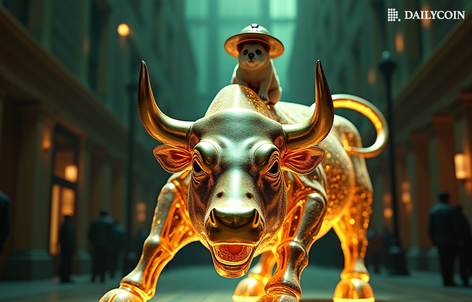 Analityk XRP twierdzi, że Wall Street kieruje inwestorów detalicznych do akcji AI, jednocześnie akumulując niedowartościowane kryptowaluty