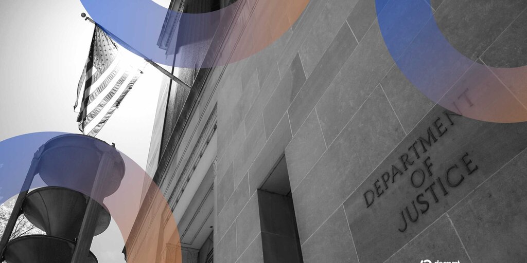 USA konfiskują ponad 25 mln USD w kryptowalutach powiązanych z oszustwami inwestycyjnymi i romantycznymi