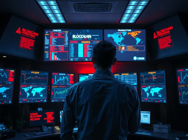 Les pertes liées aux piratages crypto bondissent de 177% à 210,3 millions de dollars en juillet, troisième pire mois de 2024